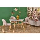 Fa asztallapos étkezőasztal 5905248137370