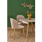 Fa asztallapos étkezőasztal 5905248137370