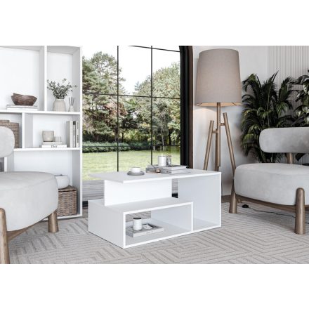 Design dohányzóasztal 5905248137554