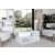 Design dohányzóasztal 5905248137554