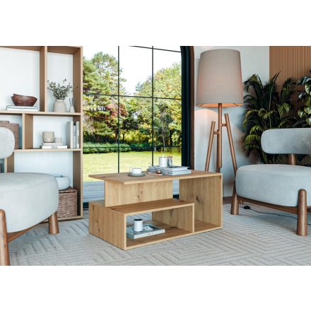 Design dohányzóasztal 5905248137561