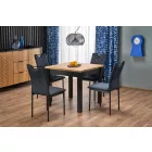 Fa asztallapos étkezőasztal 5905248137820