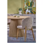 Fa asztallapos étkezőasztal 5905248137851