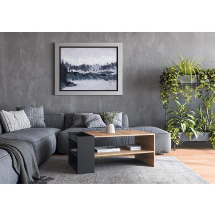 Design dohányzóasztal 5905248155893