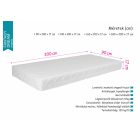 Fantasy Dream matrac 160x200 cm