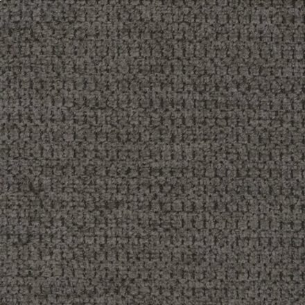 Ágyneműtartós rugós sarokkanapé sötétszürke 604949