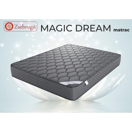 Magic Dream matrac 180x200 cm