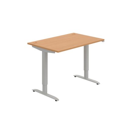 Állítható magasságú asztal motion MS21200 bükk
