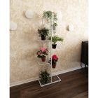 Modern virágtartó állvány 0000290806