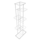 Modern virágtartó állvány 0000290806