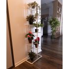 Modern virágtartó állvány 0000290806