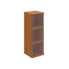 Üveges vitrin Strong S3 4003L cseresznye