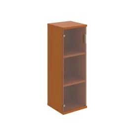Üveges vitrin Strong S3 4003L cseresznye