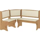 Sarok konyhai pad 008