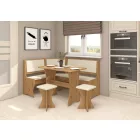 Sarok konyhai pad 008