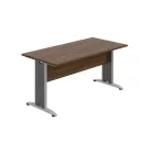 Tárgyalóasztal Cross CJ1600 dió