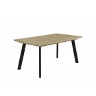 Fa étkezőasztal A52625