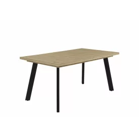 Fa étkezőasztal A52625