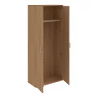 Irodai akasztós szekrény Strong S5 8001 meggy