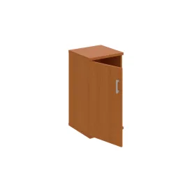 Irodai polcos szekrény Strong S2 4001L cseresznye