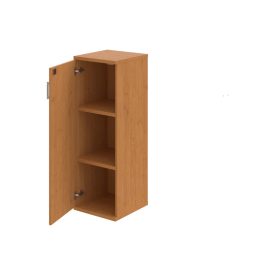 Zárható irodai szekrény Strong SZ3 4001L éger