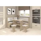 Sarok konyhai pad 010