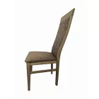 Bővíthető étkező garnitúra 6 székkel san remo T9007