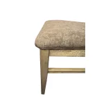 Bővíthető étkező garnitúra 6 székkel san remo T9007