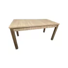 Bővíthető étkező garnitúra 6 székkel san remo T9007