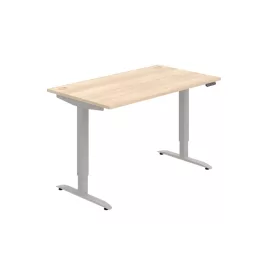 Állítható magasságú asztal motion MS2M1400 akác
