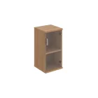 Üveges vitrin Strong S2 4003P meggy