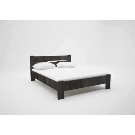 Ol-DM Fa ágykeret 160x200 cm canterbury