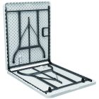 Összecsukható kerti asztal 179354996