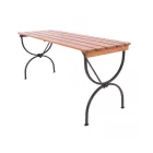 Fa kerti étkező garnitúra 179373395