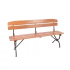 Fa kerti étkező garnitúra 179373395