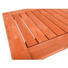 Fa kerti asztal 179322316