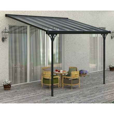 Pergola 179322343