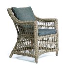 Műrattan fotel 179354453