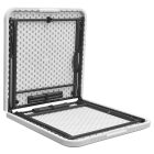 Összecsukható kerti asztal 179355008