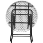 Összecsukható kerti asztal 179355015