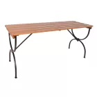 Fa kerti étkező garnitúra 179373403