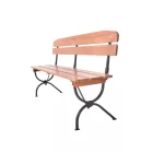 Fa kerti étkező garnitúra 179373403