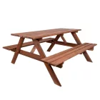 Kerti pad és asztal egyben 179421456