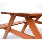 Kerti pad és asztal egyben 179430933