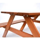 Kerti pad és asztal egyben 179430937