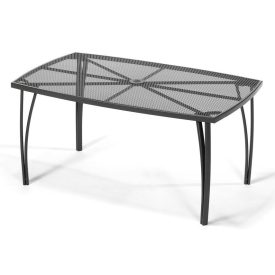Fém kerti asztal 179601804