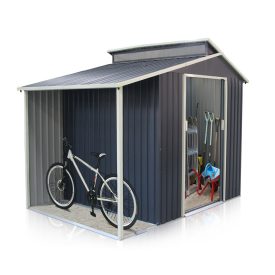 Fém kerti ház 179649168