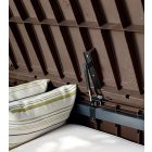 Kerti tároló műanyag 179691777