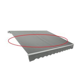   Tartalék ponyva a 179700791 számú napellenzőhöz 179718267