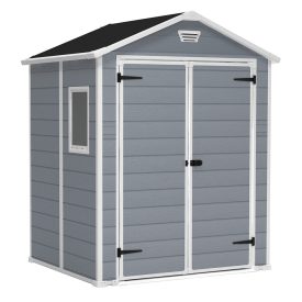 Műanyag kerti ház 179718837